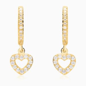 Haven Park Earrings