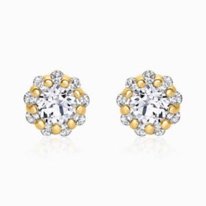 An unsurpassed silver ring