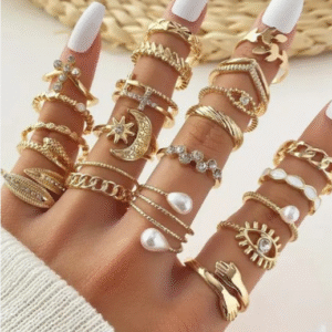 Jewels Galaxy